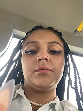 Dulce  Boyd online show from 02.15.26