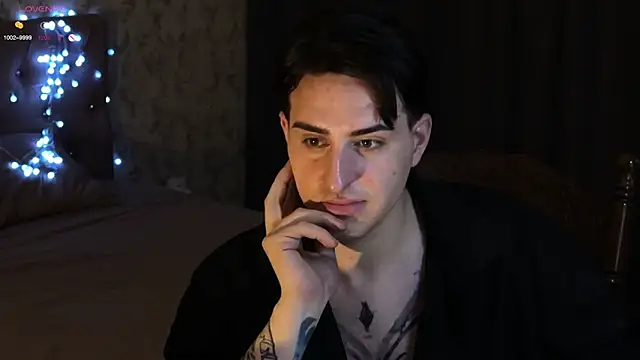 dark-willoww online show from 02.09.25