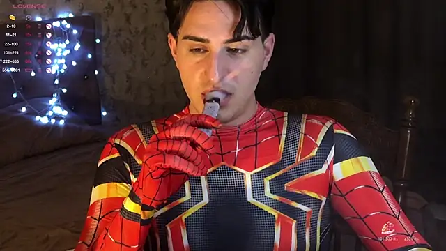 dark-willoww online show from 02.09.25