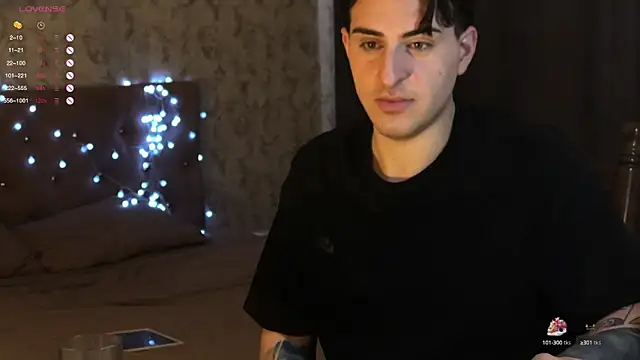 dark-willoww online show from 02.10.25