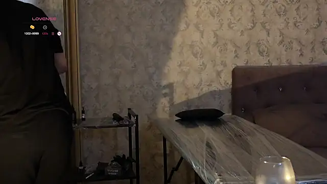 dark-willoww online show from 02.11.25