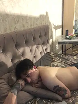 dark-willoww online show from 02.16.25