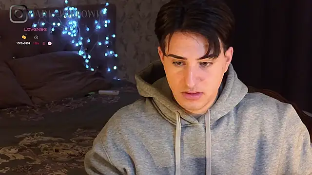 dark-willoww online show from 02.17.25