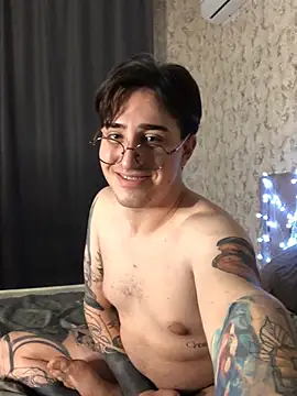 dark-willoww online show from 02.21.25