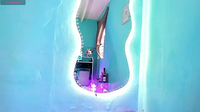 Abbiee 8 online show from 03.14.25