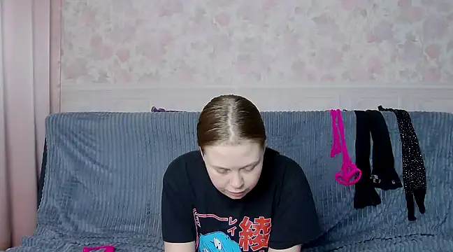 Snapshot of Perris_cuttiee chatting on 02.28.25 Perris cuttiee online show from 02.28.25