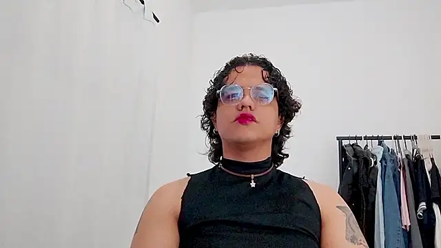 Diane blossom online show from 02.25.26