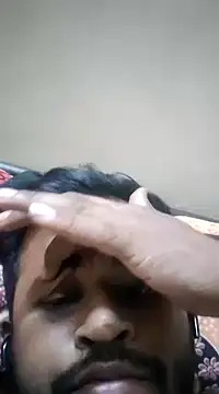 Snapshot of wasim74 chatting on 02.16.25 wasim74 online show from 02.16.25