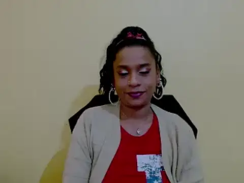 1fiestyalpha online show from 10.18.25