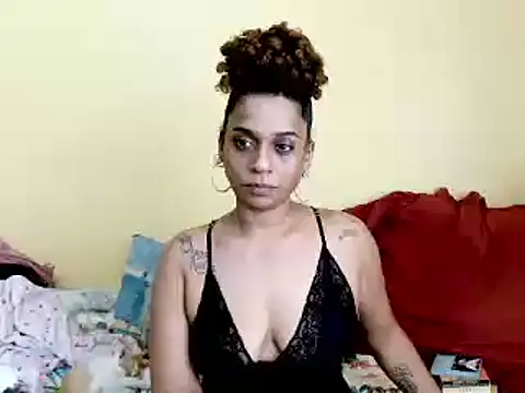 1fiestyalpha online show from 12.14.25