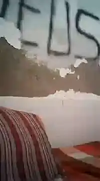 Snapshot of shuelldin chatting on 03.11.25 shuelldin online show from 03.11.25