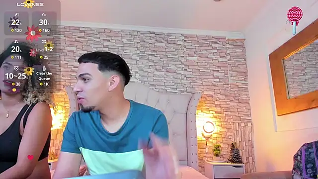 Miagael Pervert online show from 02.09.25