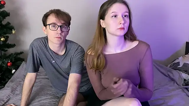 Sabrinaanddaniel online show from 01.11.26