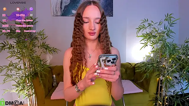 miiss  lulu online show from 03.20.26