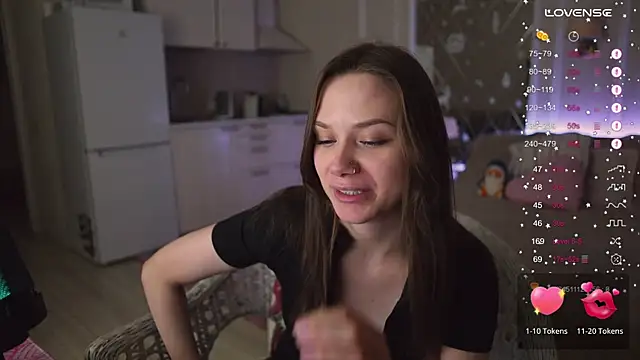 alexa feels  online show from 01.18.26