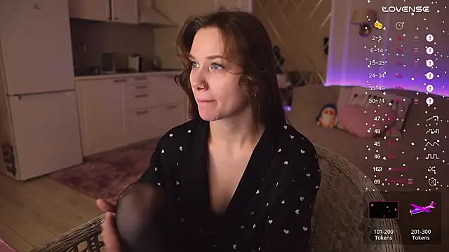 alexa feels  online show from 02.06.26