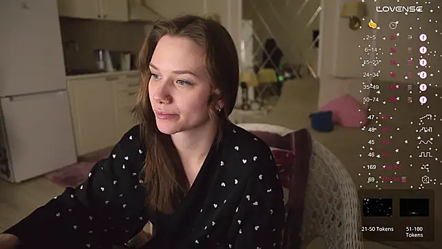 alexa feels  online show from 02.14.26