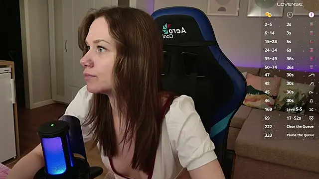 alexa feels  online show from 03.27.26