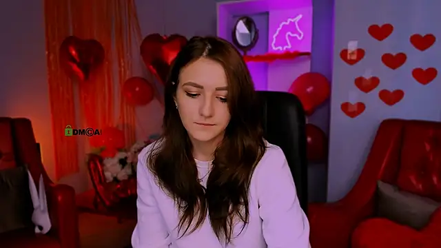 catherine kitty online show from 02.18.25