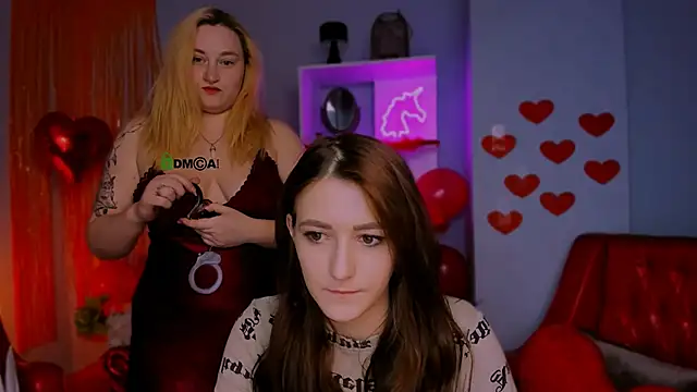 catherine kitty online show from 02.18.25