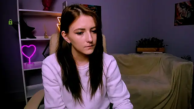 catherine kitty online show from 02.21.25