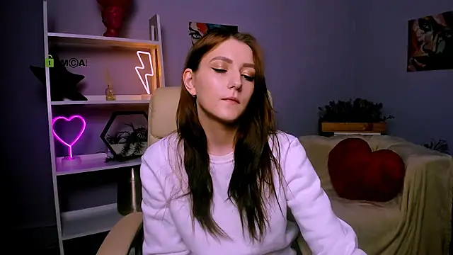 catherine kitty online show from 02.21.25