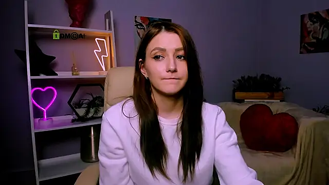 catherine kitty online show from 02.23.25