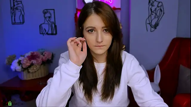 catherine kitty online show from 02.27.25