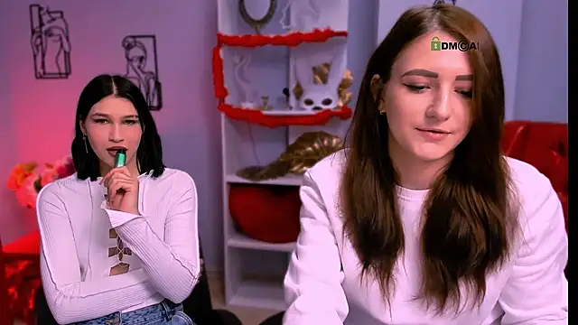 catherine kitty online show from 03.02.25