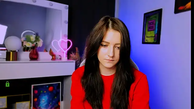 catherine kitty online show from 03.19.25