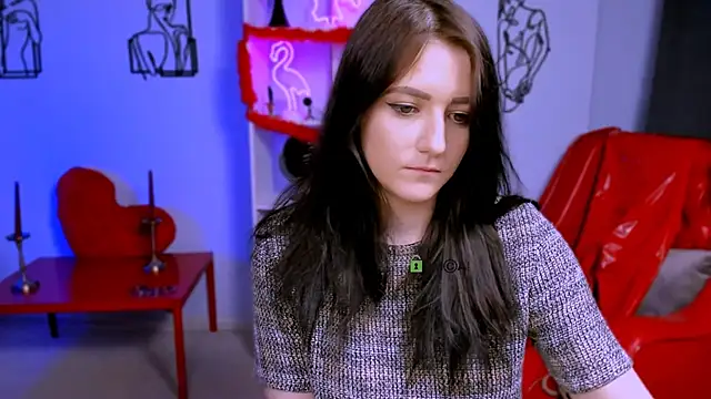 catherine kitty online show from 03.21.25