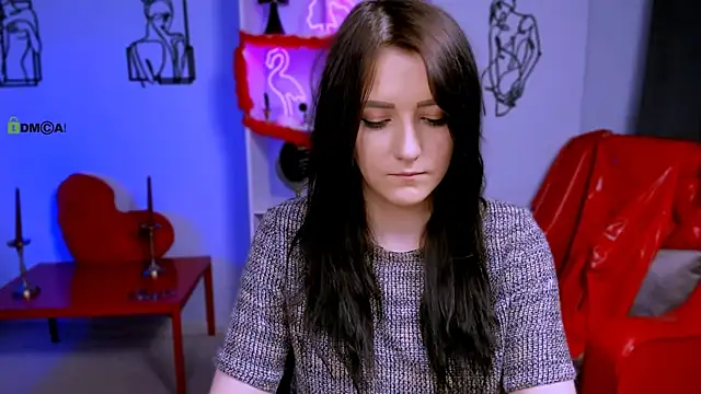 catherine kitty online show from 03.22.25