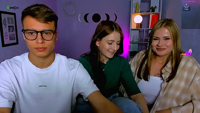 catherine kitty online show from 09.12.25