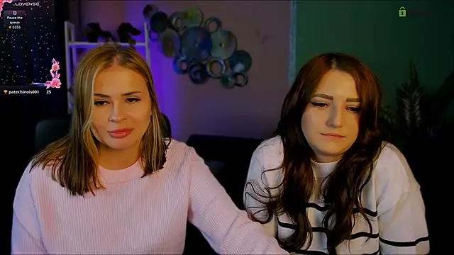 catherine kitty online show from 09.27.25