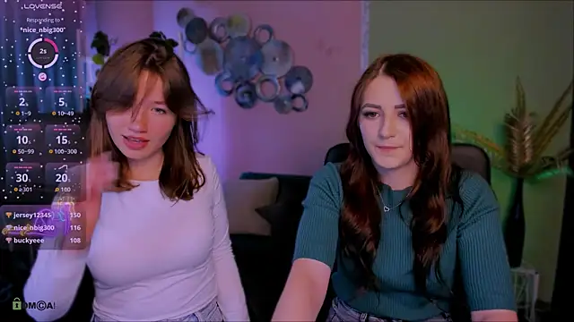 catherine kitty online show from 10.01.25