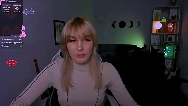 catherine kitty online show from 10.02.25