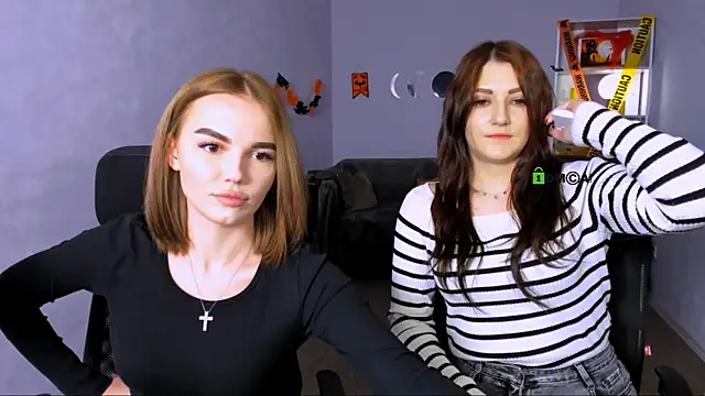 catherine kitty online show from 11.02.25