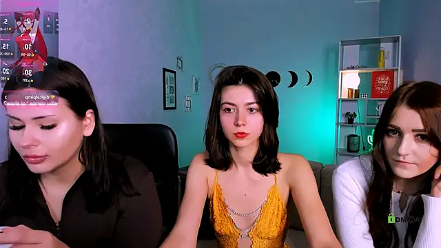 catherine kitty online show from 12.20.25