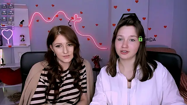 catherine kitty online show from 03.21.26