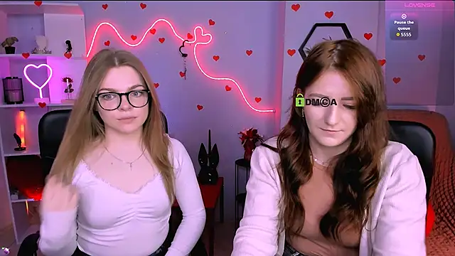 catherine kitty online show from 03.23.26