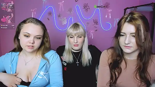 catherine kitty online show from 04.20.26