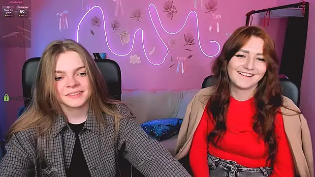 catherine kitty online show from 04.22.26