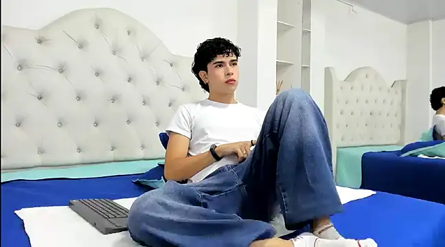 Aiiden 15 online show from 02.27.25