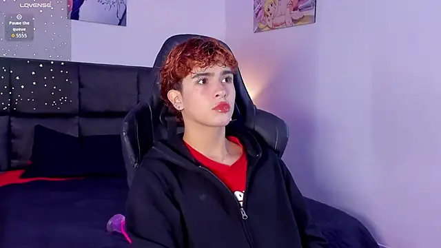 Aiiden 15 online show from 09.13.25