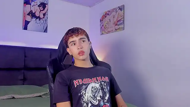 Aiiden 15 online show from 10.27.25