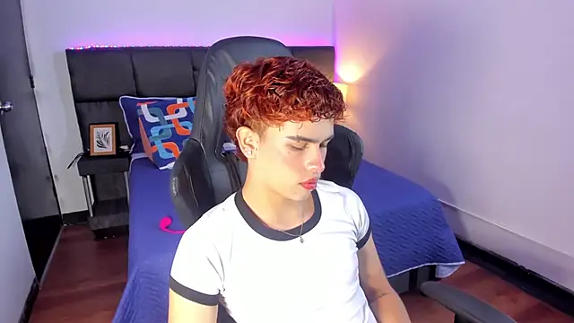 Aiiden 15 online show from 12.05.25