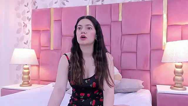 ArianaFranco online show from 10.24.25