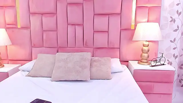 ArianaFranco online show from 01.19.26