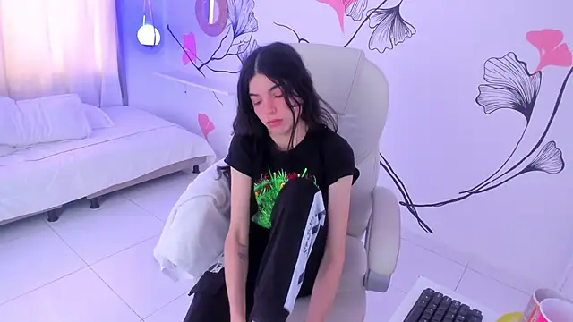 Isabela Fiorelli online show from 03.10.25