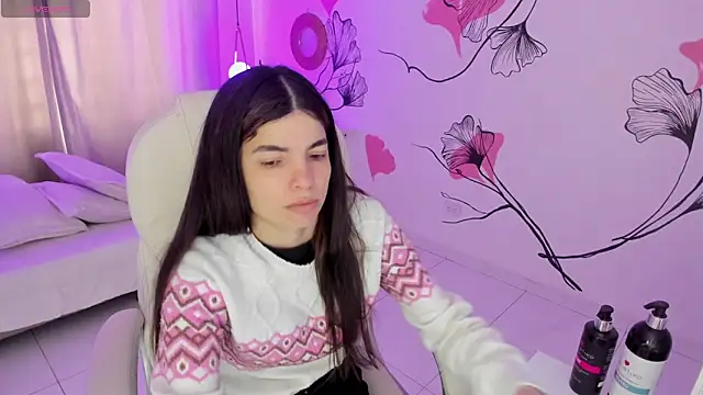 Isabela Fiorelli online show from 01.15.26